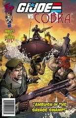 G.I. Joe Vs Cobra