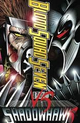 Blood Squad Seven