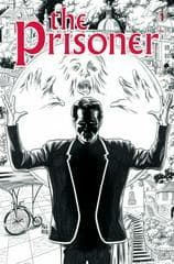 The Prisoner: The Uncertainy Machine