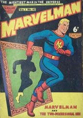 Marvelman