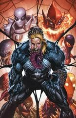 Venom War