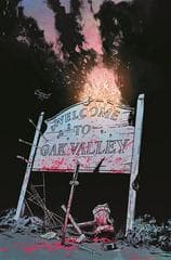 Exquisite Corpses