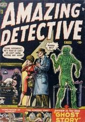 Amazing Detective Cases