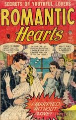 Romantic Hearts