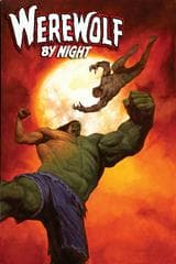 Werewolf By Night