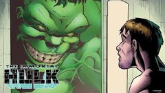Immortal Hulk #1
