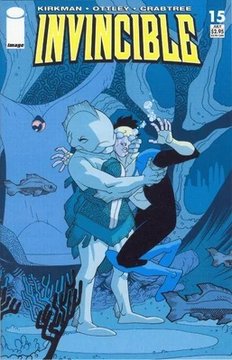 Miracleman #15