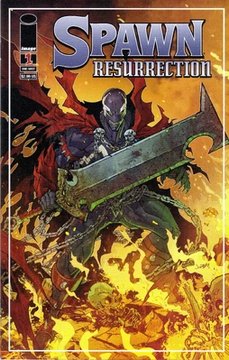 Hellboy: Seed of Destruction #1