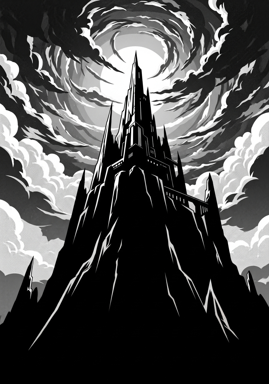 Wayne Manor